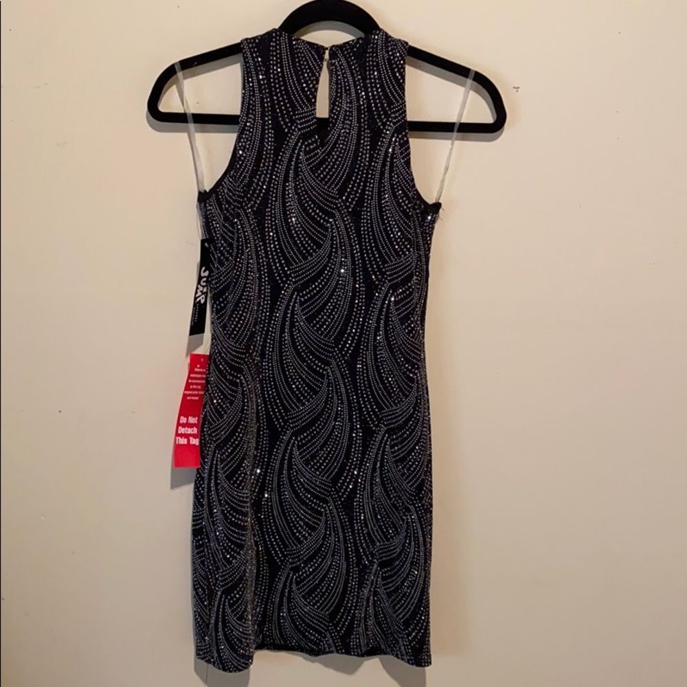 NWT Bodycon Dress - Picture 5 of 6